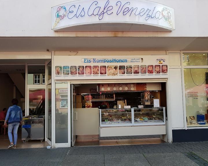 Eiscafe Venezia