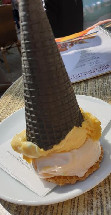 Eiscafe Venezia