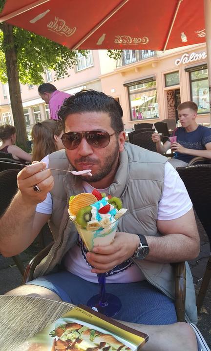 Eiscafe Venezia