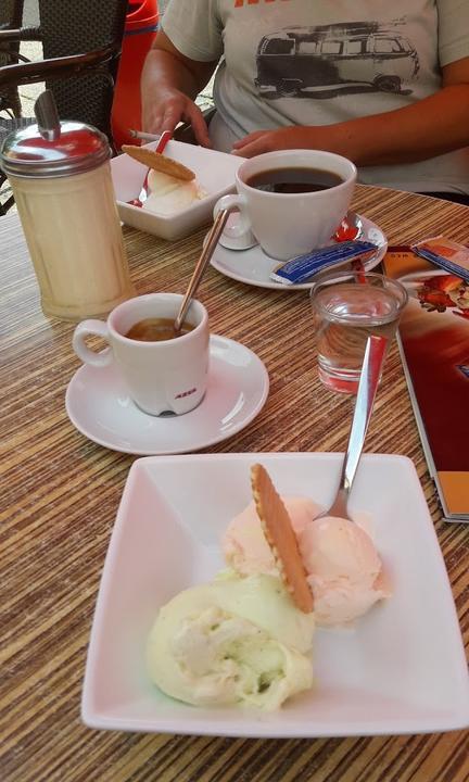 Eiscafe Venezia