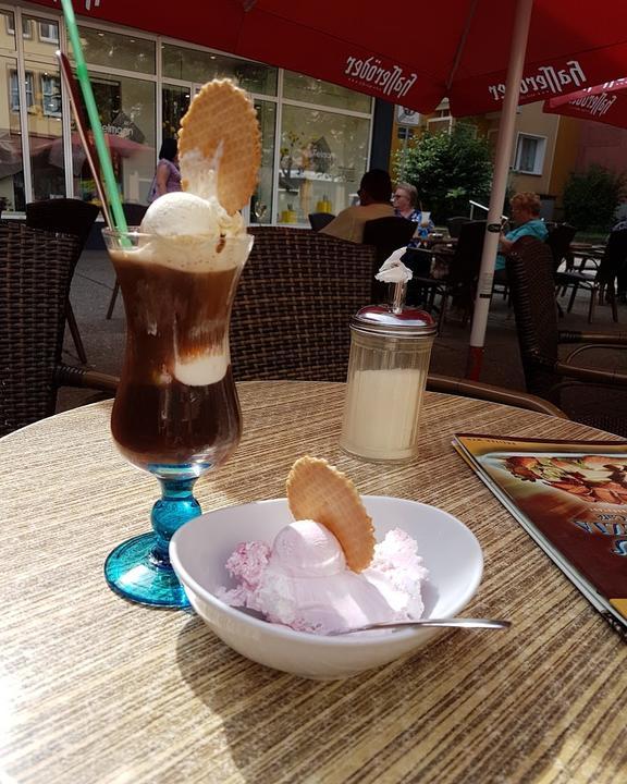 Eiscafe Venezia