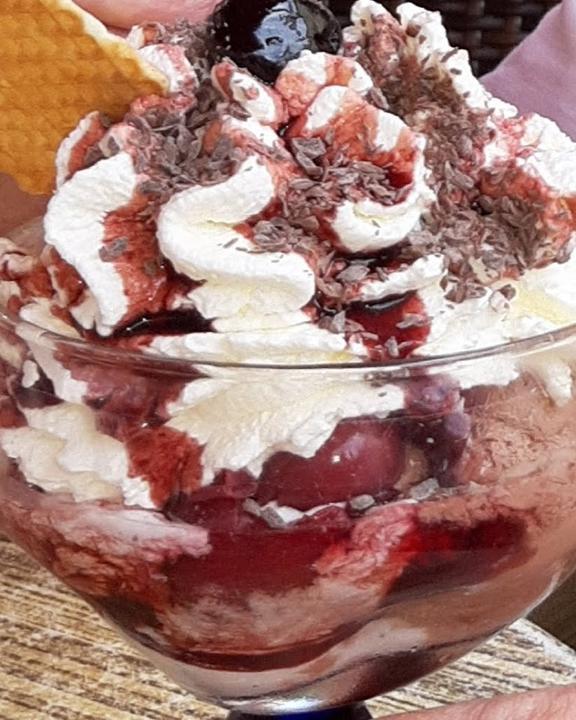 Eiscafe Venezia