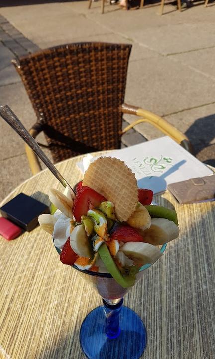 Eiscafe Venezia