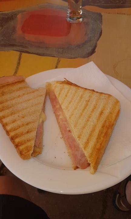 Bistro Entenhausen