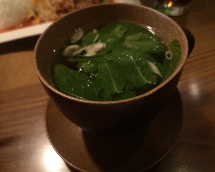 Ho Vietnamesische Kuche & Sushi Bar