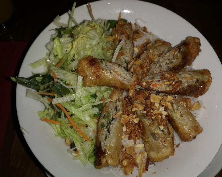 Ho Vietnamesische Kuche & Sushi Bar