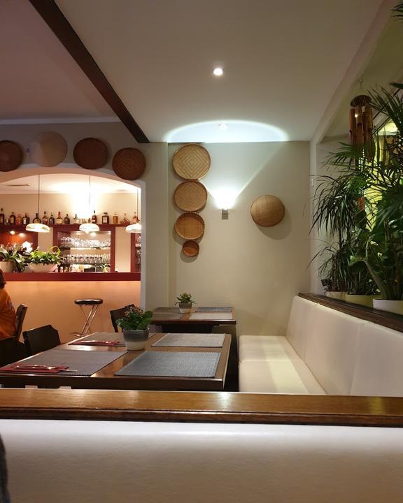 Ho Vietnamesische Kuche & Sushi Bar