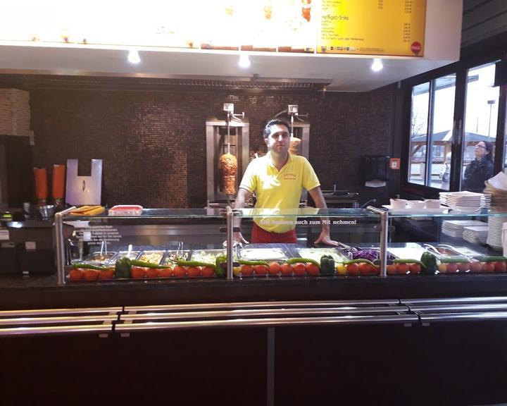 Ararat Kebap Haus