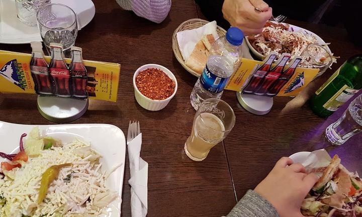 Ararat Kebap Haus