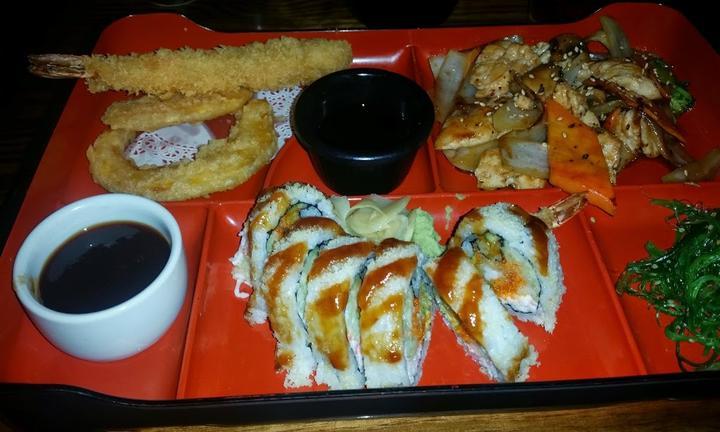 Kai Sushi & Bar Schweinfurt