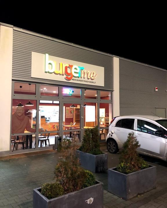 burgerme