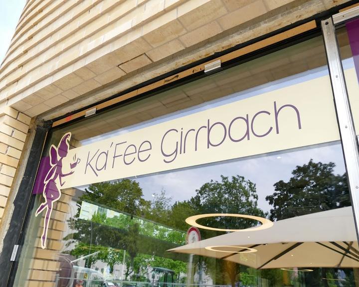 Ka'Fee Girrbach