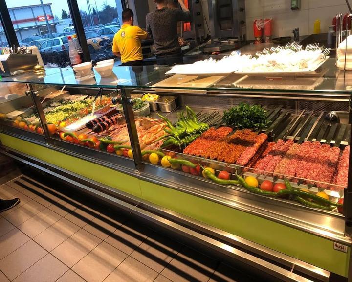 Elbe Grillhaus
