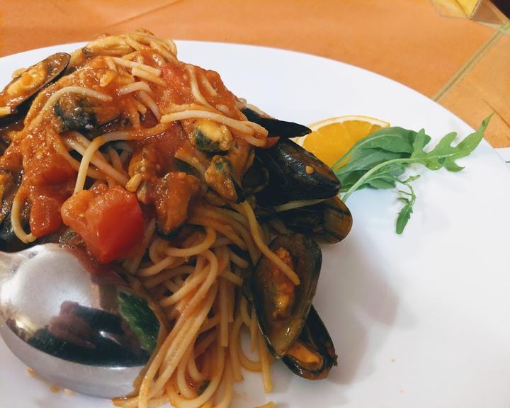 Restaurant La Sosta