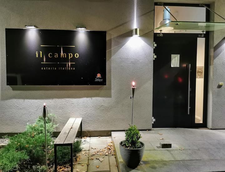 Il Campo