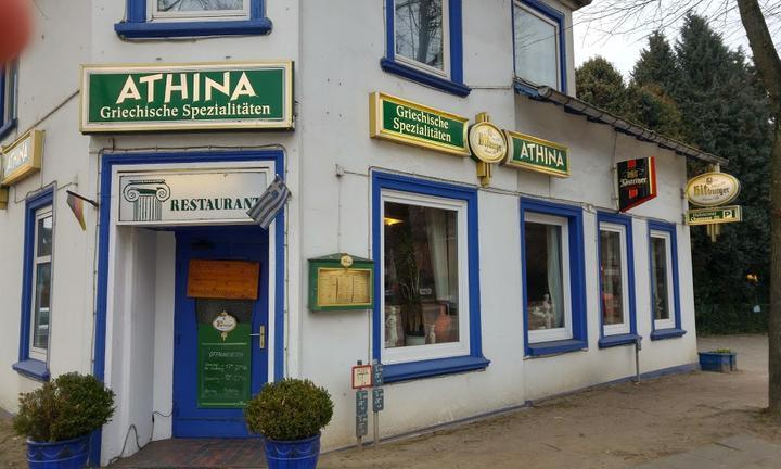 Athina