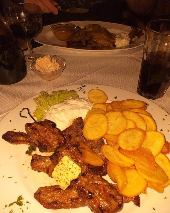 Athina