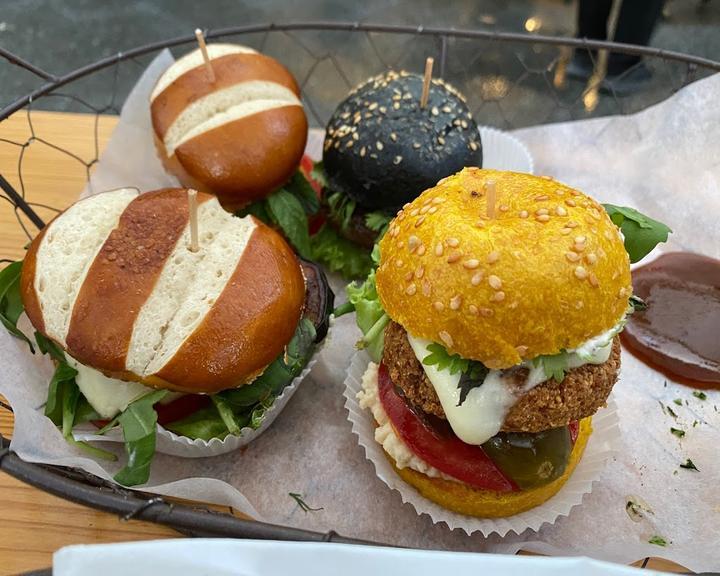 Wunsch Burger