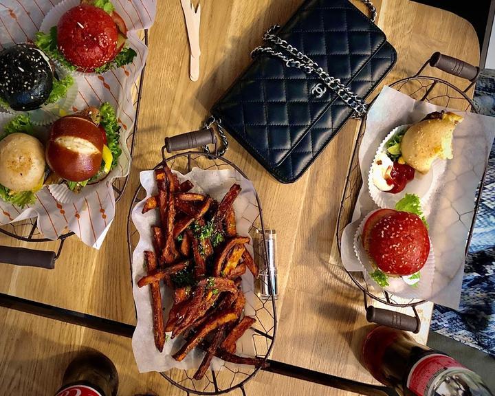 Wunsch Burger