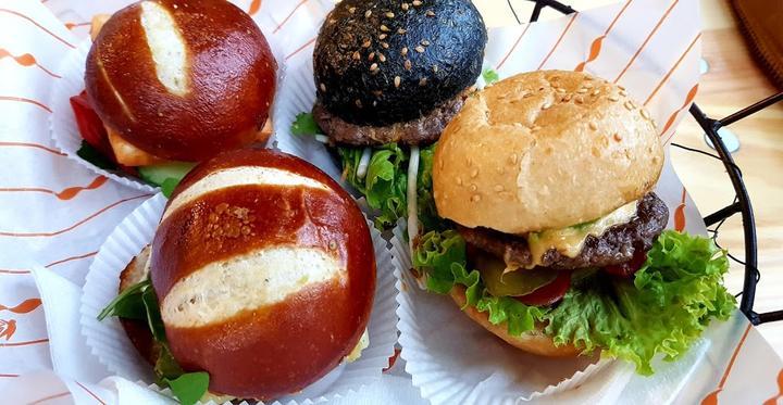 Wunsch Burger