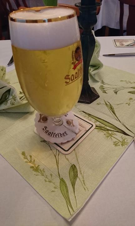Gasthaus Koditzbrunnen