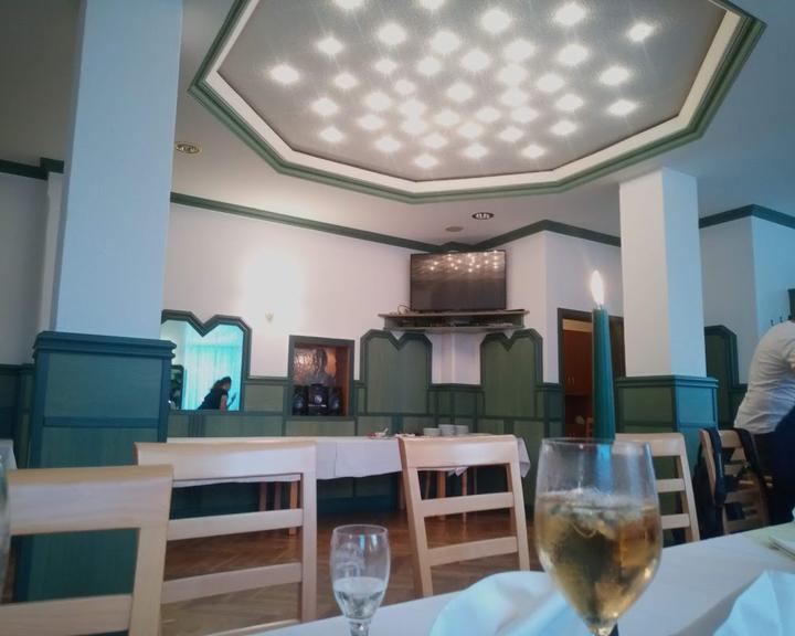 Gasthaus Koditzbrunnen