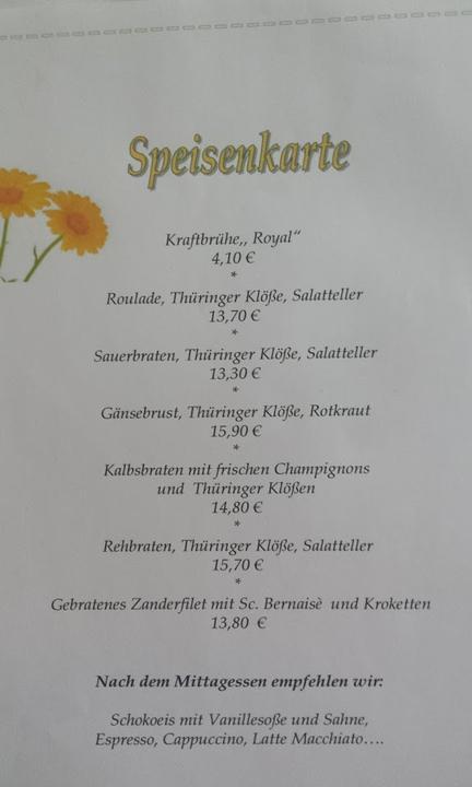 Gasthaus Koditzbrunnen