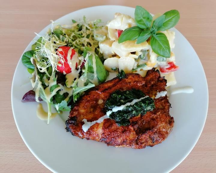 Restaurant Hafenblick