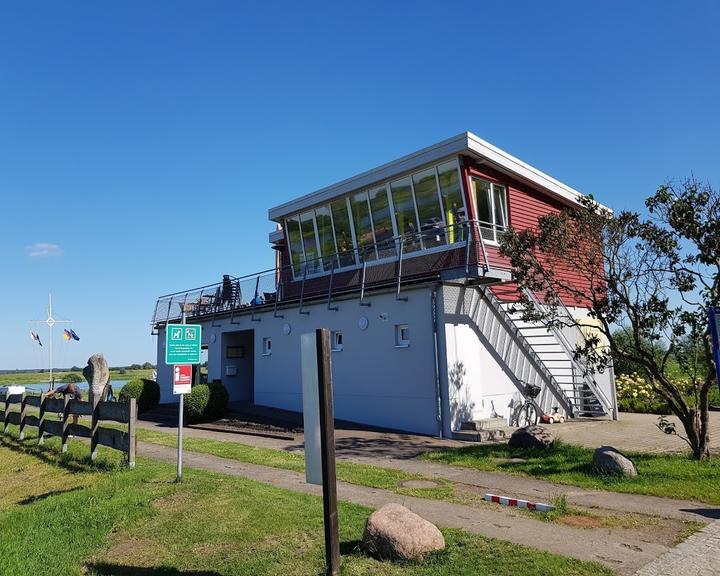 Restaurant Hafenblick