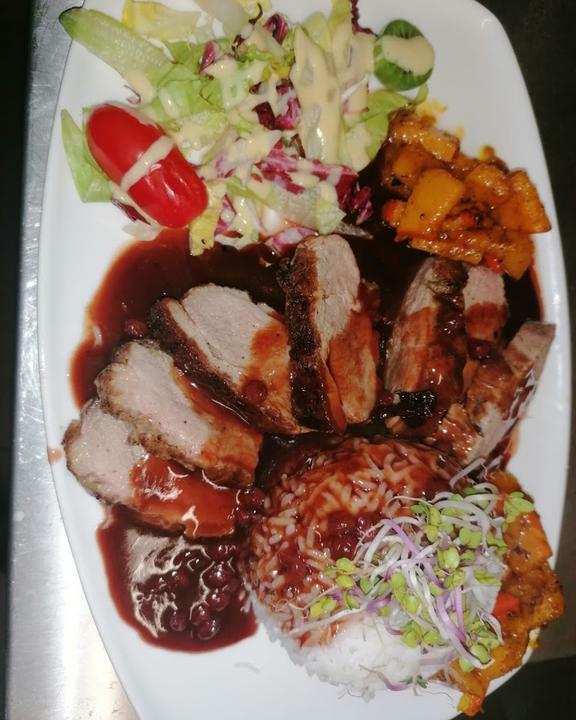 Restaurant Hafenblick