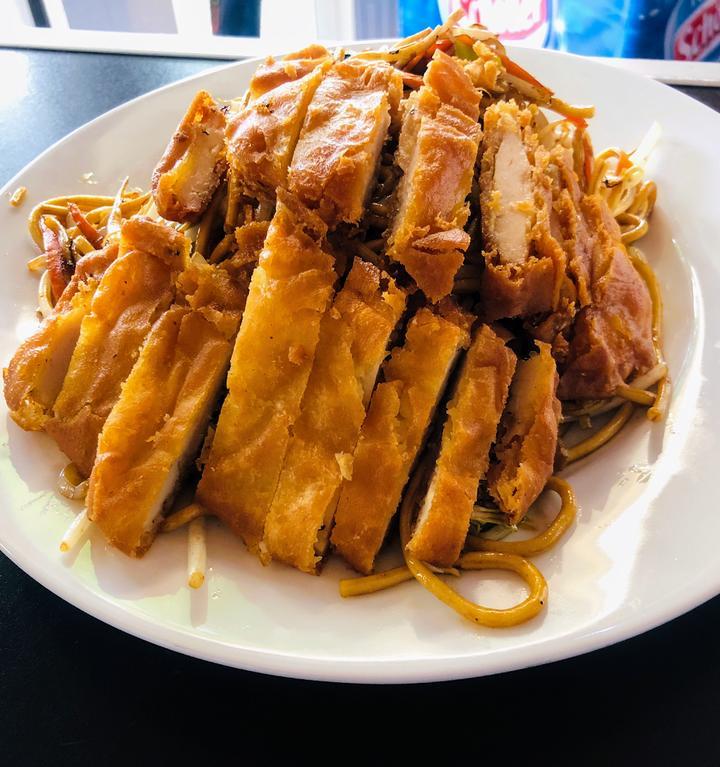 Sawaddi Thai-Imbiss