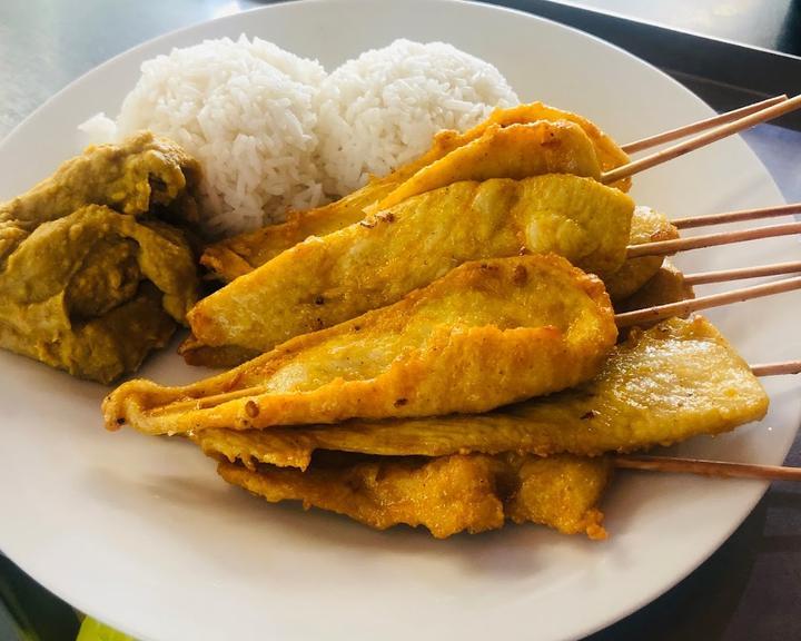 Sawaddi Thai-Imbiss