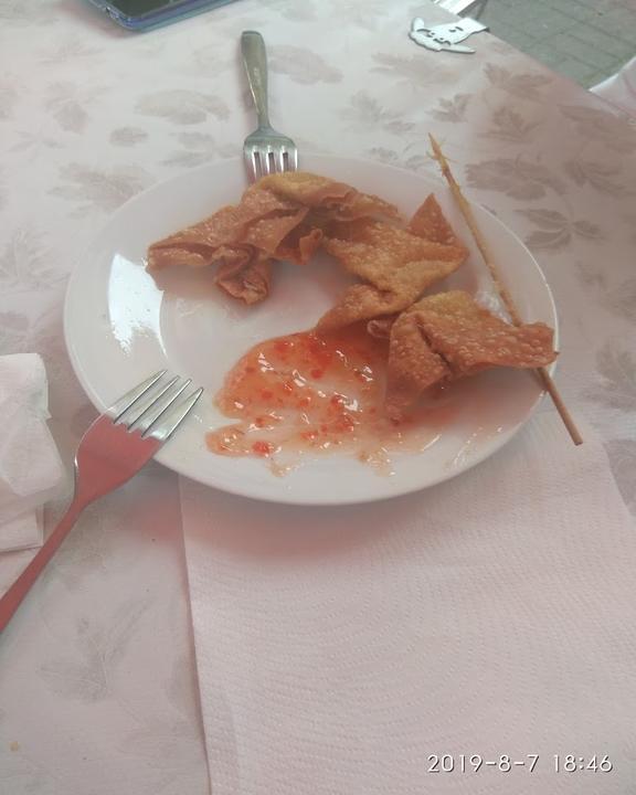 Sawaddi Thai-Imbiss