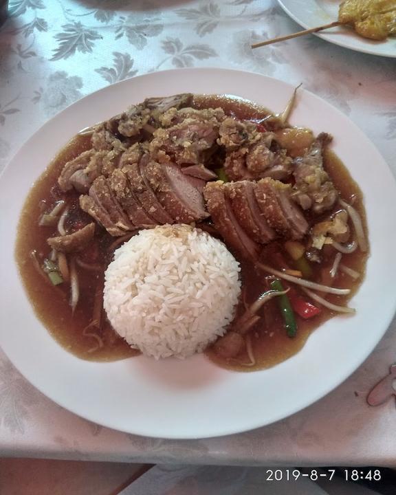Sawaddi Thai-Imbiss