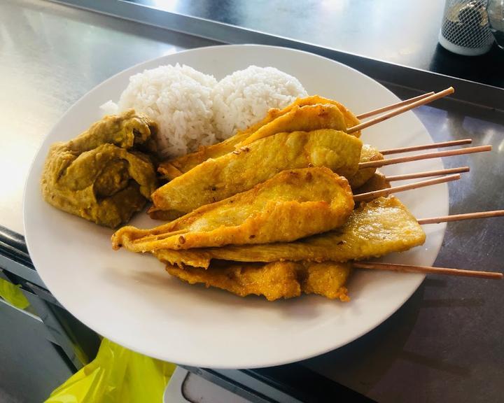 Sawaddi Thai-Imbiss