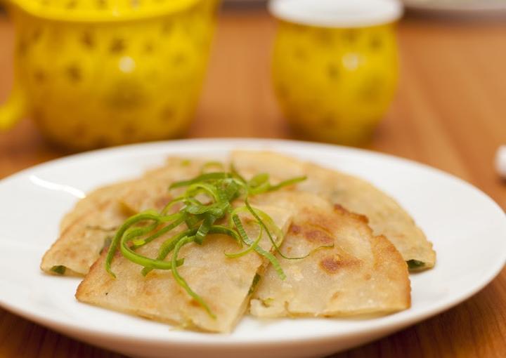 Wu's China Restaurant