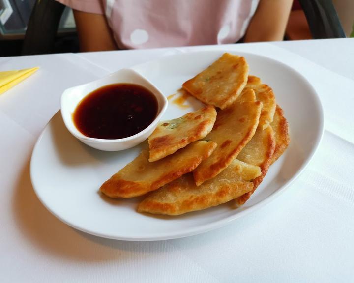 Wu's China Restaurant