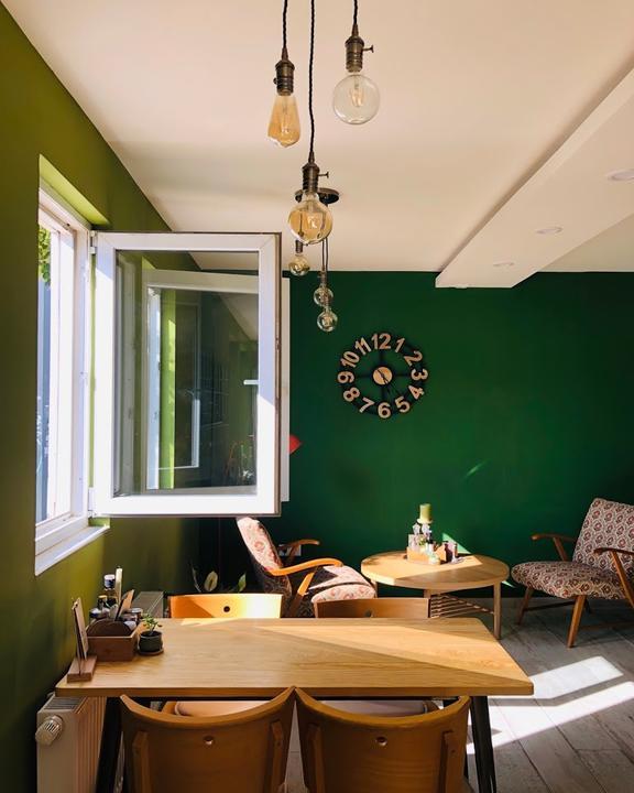 Tutkus Bistro