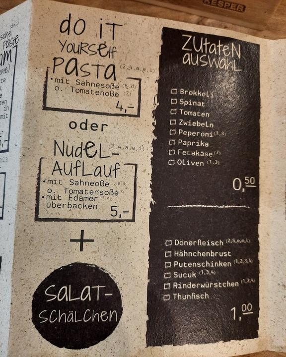 Tutkus Bistro