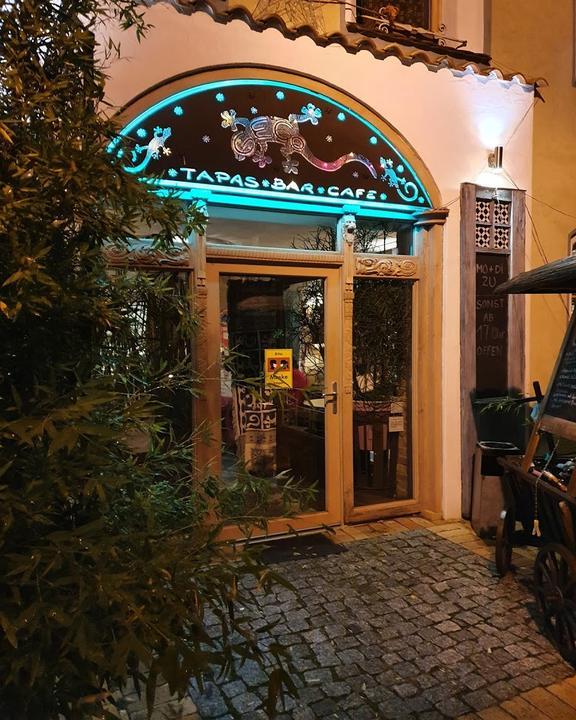 Geco Tapas Bar