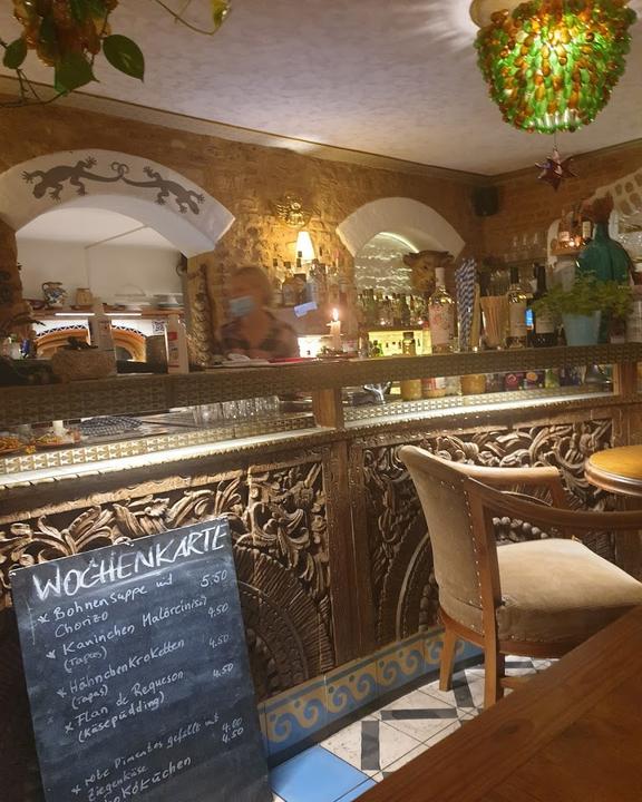Geco Tapas Bar