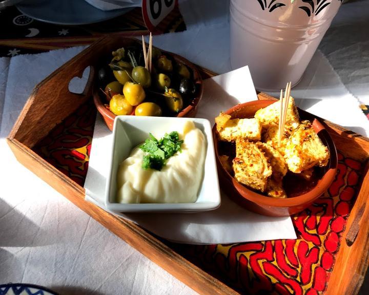 Geco Tapas Bar