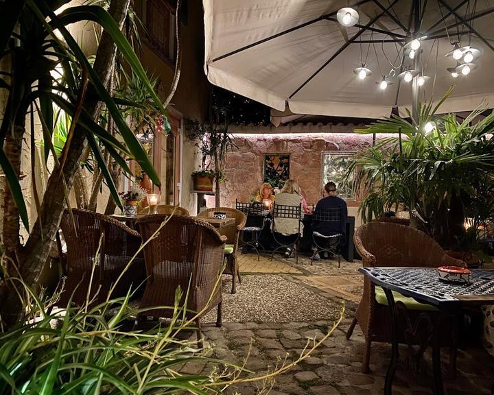 Geco Tapas Bar