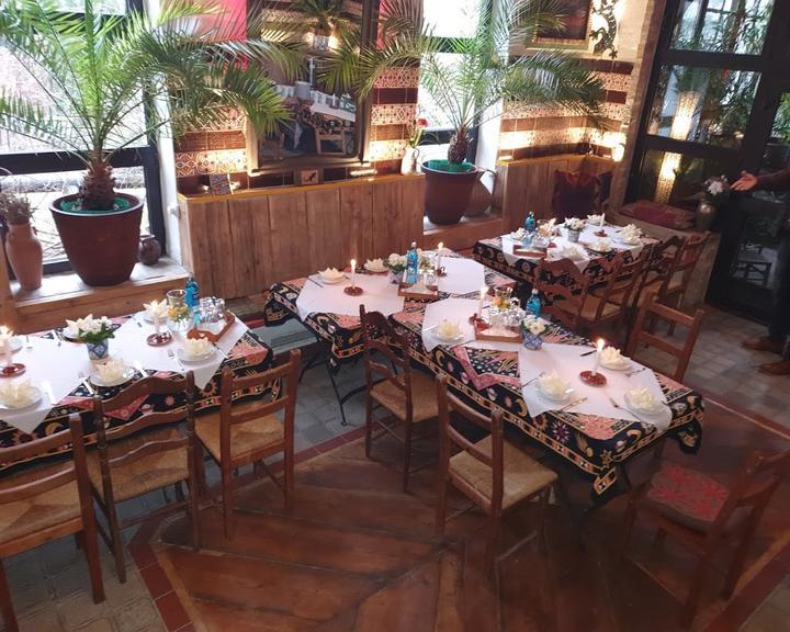 Geco Tapas Bar