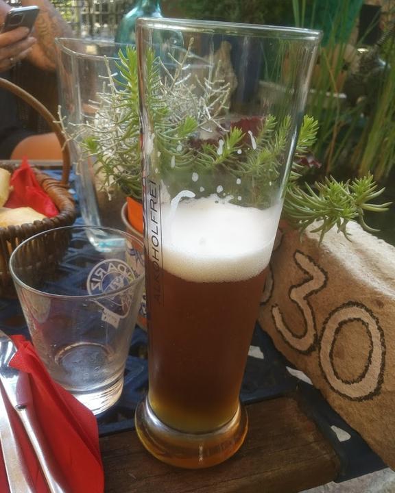 Geco Tapas Bar