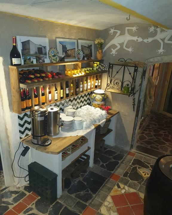Geco Tapas Bar