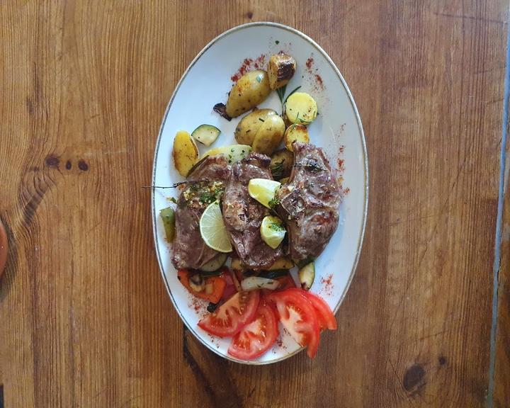 Geco Tapas Bar