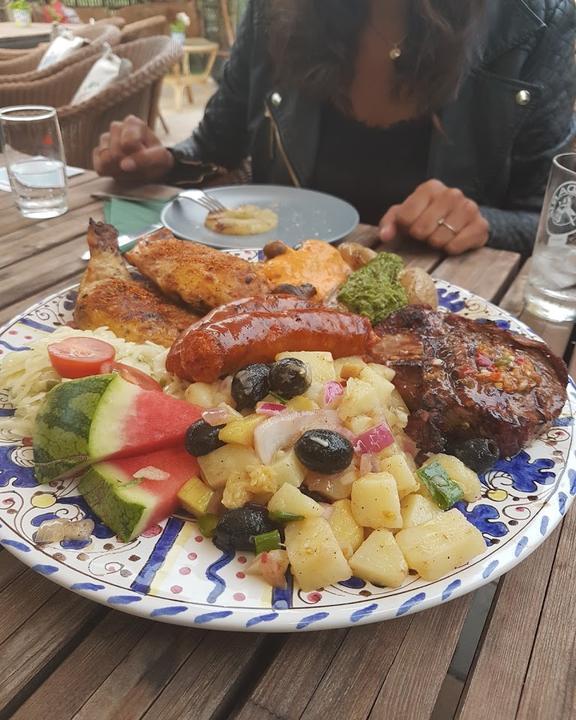 Geco Tapas Bar