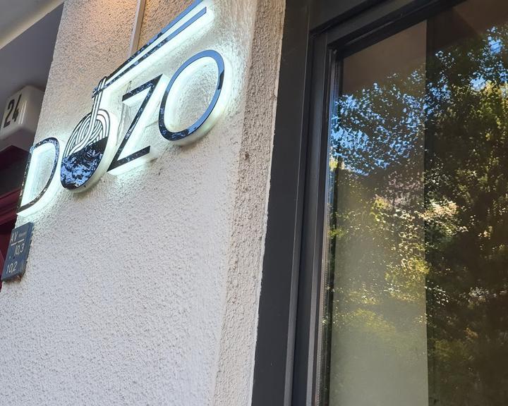 Dozo