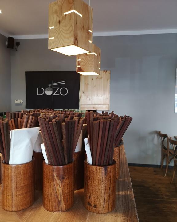 Dozo